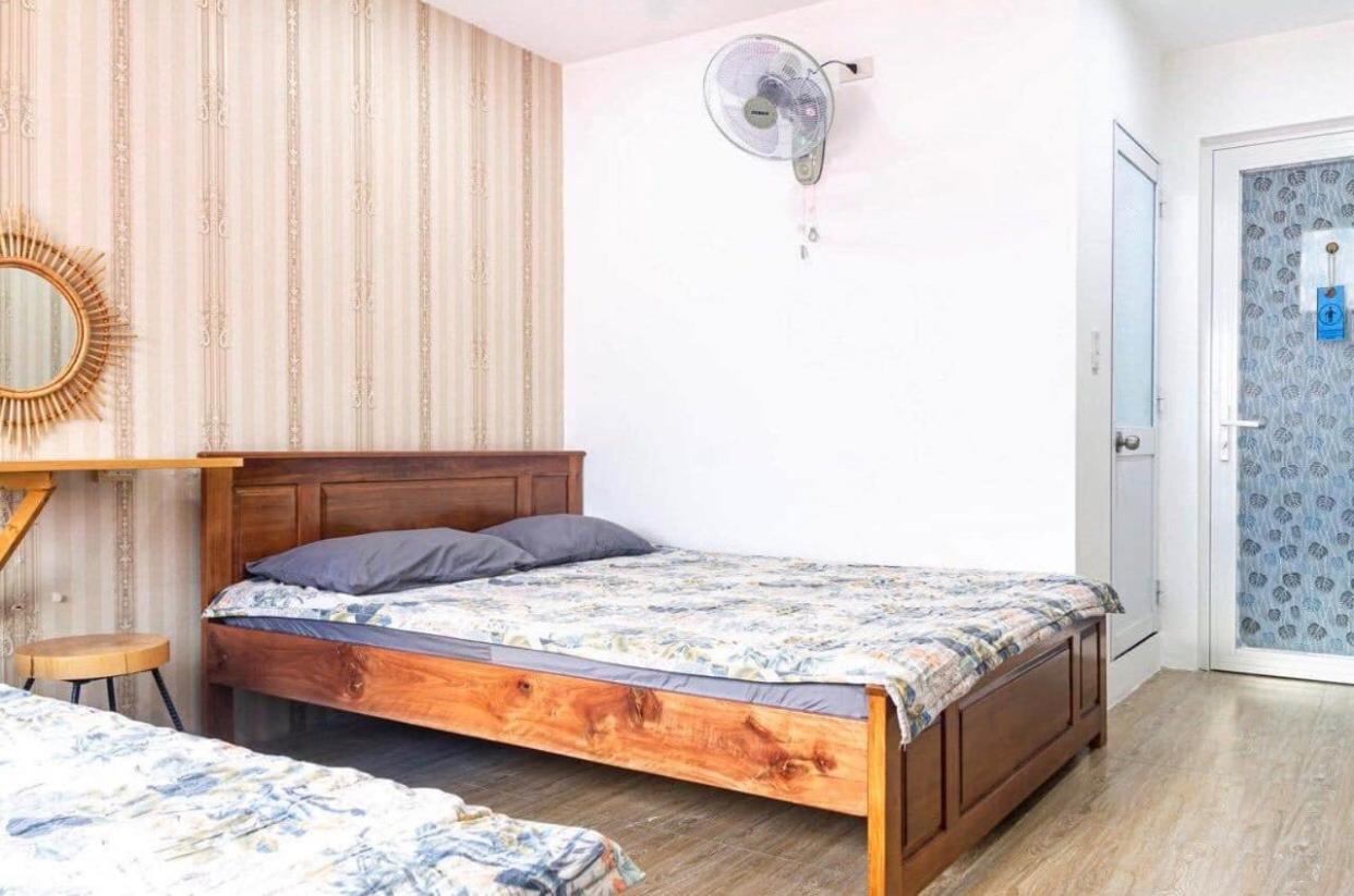 Ifriends Hostel Nha Trang Exterior foto