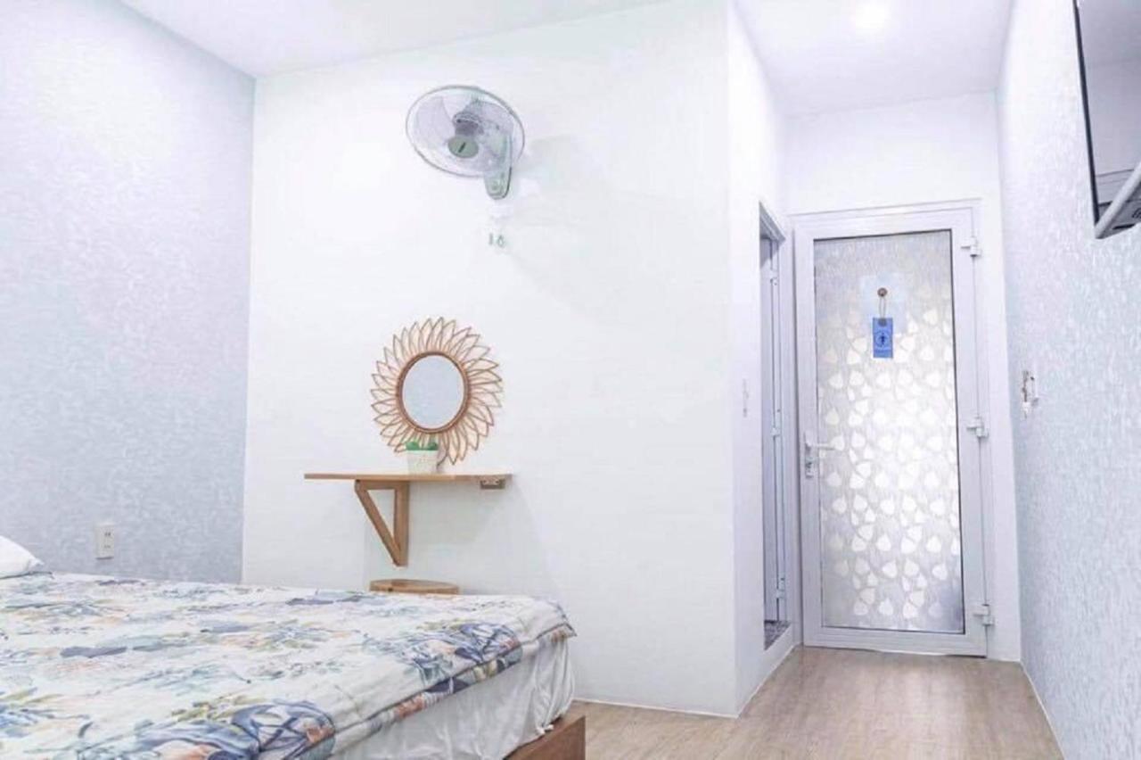 Ifriends Hostel Nha Trang Exterior foto