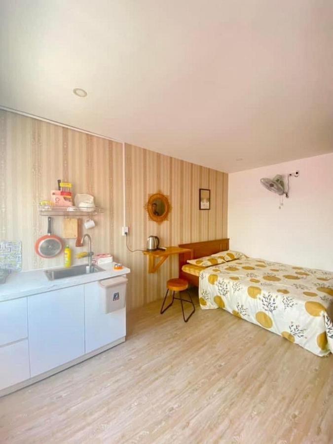 Ifriends Hostel Nha Trang Exterior foto