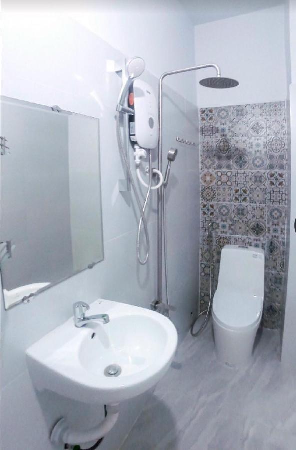 Ifriends Hostel Nha Trang Exterior foto
